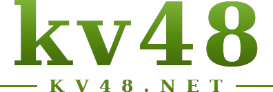 kv48 logo