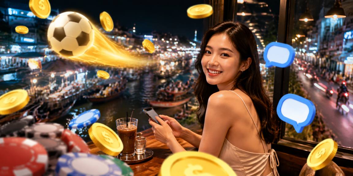kv48 Trải Nghiệm Casino